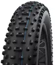 Schwalbe Al Mighty Fatbike Evo Fold - Polkupyörän renkaat - ZZZ0011822 - 1