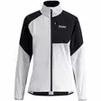 Swix Focus wind Jacket W white/black - Naisten hiihtotakit ja housut - ZZZ0011502 - 1