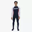 Swix RaceX Classic long sleeve M navy/br - Miesten alusasut - ZZZ0010162 - 3