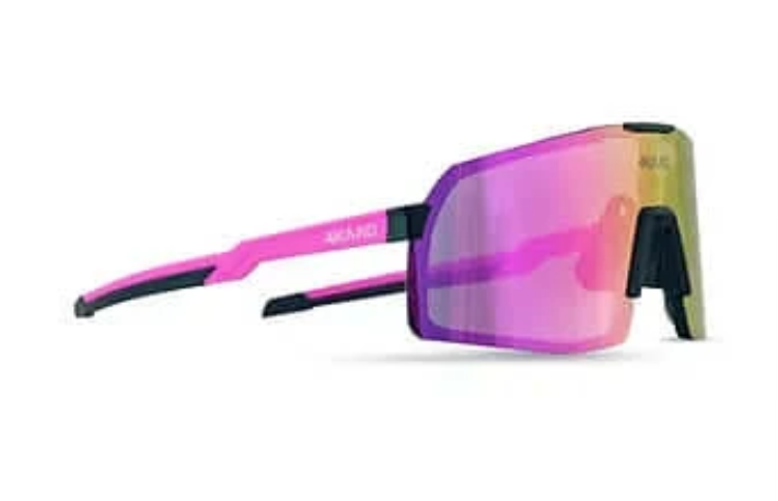 4KAAD BEAT RACE PINK WHT - Urheilulasit - ZZZ0011302 - 1