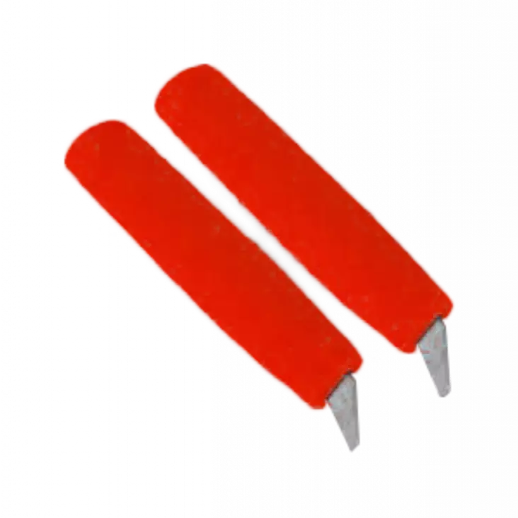 4KAAD Rollerski Tip 10mm - Rullasauvojen varaosat - D812 - 1