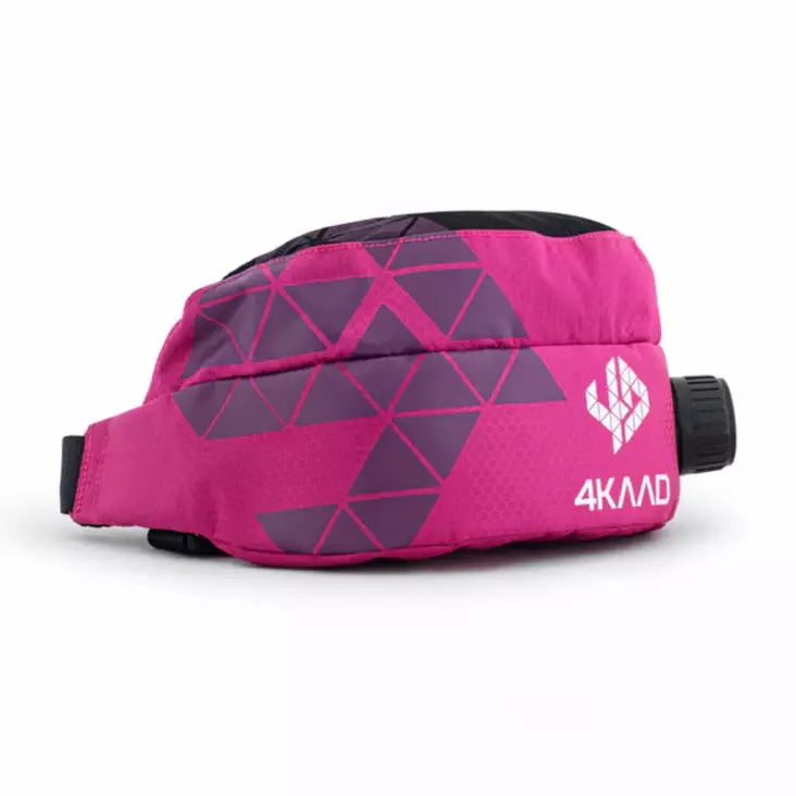 4KAAD THERMOBELT PRO PINK - Suksipussit ja laukut - ZZZ0000332 - 1