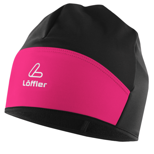 LÖFFLER Windstopper Hat FLAPS - Päähineet - ZZZ0000232 - 1