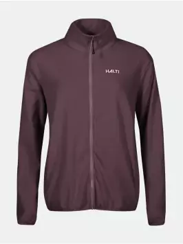 HALTI ROCKMOON FLEECE JACKET W ja W+ - Naisten vapaa-ajan asut - ZZZ0012682 - 1
