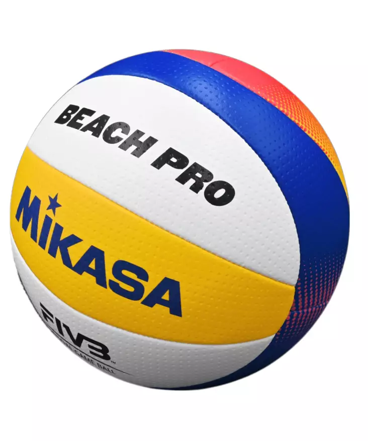 MIKASA BV550C WYBR - Palloilu - ZZZ0012732 - 1