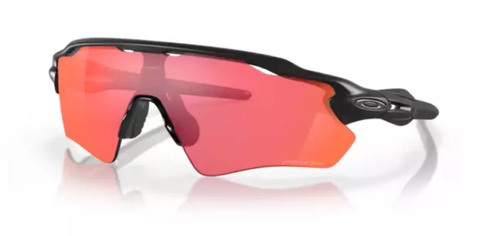 OAKLEY RADAR EV PATH MATTE BLACK - Urheilulasit - ZZZ0012802 - 1