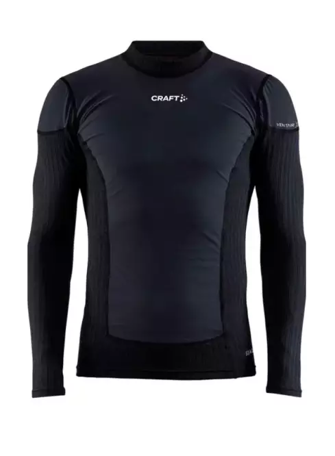 CRAFT PRO Active Extreme X Wind LS M - Miesten alusasut - ZZZ0013242 - 1