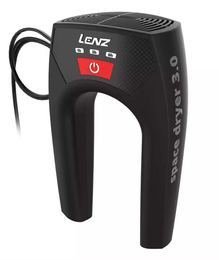 LENZ SPACE DRYER 3.0 - Urheilukenkä tarvikkeet - ZZZ0014132 - 1