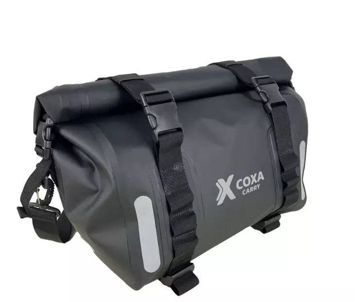 COXA Bike Bag Real Luggage Carrier - Pyöräilytarvikkeet - ZZZ0014222 - 1