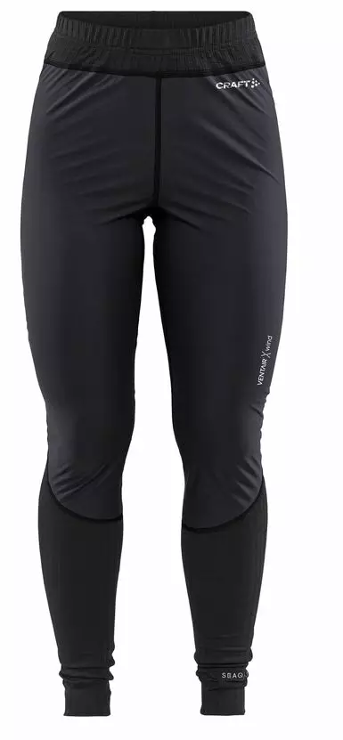 CRAFT PRO Active Extreme X Wind Pants W - Naisten alusasut - ZZZ0014452 - 1