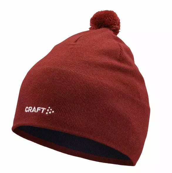 Craft Practice Knit hat - Päähineet - ZZZ0014502 - 1