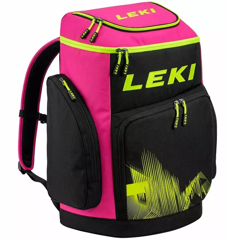 Leki Ski Boot WCR 85l - Suksipussit ja laukut - ZZZ0014592 - 1