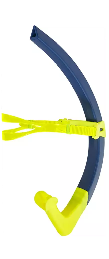 AQUA SPHERE FOCUS NVY BRGHT YLW - Muut uinti tarvikkeet - ZZZ0009932 - 1