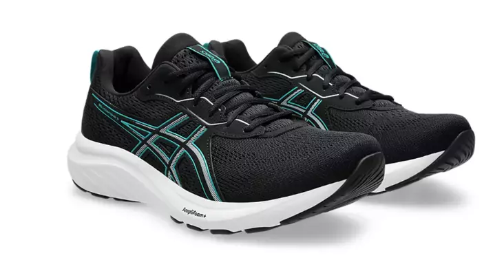 ASICS GEL-CONTEND 9 M - Urheilukengät - ZZZ0012222 - 1