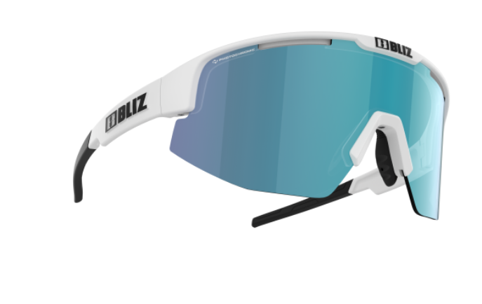 BLIZ MATRIX NANO OPTICS PHOTOCHROMIC WHT - Urheilulasit - ZZZ0009512 - 1