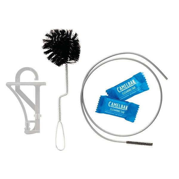 CAMELBAK CRUX CLEANING KIT - Juomareput ja pullot - E912 - 1