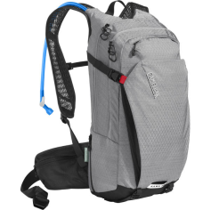 CAMELBAK HAWG PRO 20 GUNMETAL BLK - Juomareput ja pullot - ZZZ0008462 - 1