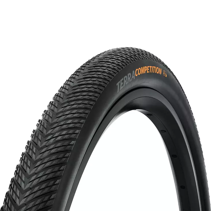 CONTINENTAL Terra Competition Trail Grip - Polkupyörän renkaat - ZZZ0014492 - 1