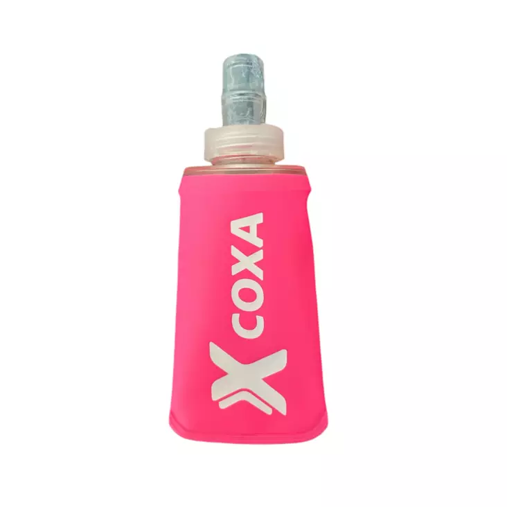 COXA Soft Flask with velcro tape 150ml - Suksipussit ja laukut - ZZZ0011862 - 1