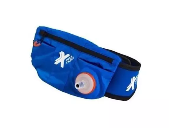 COXA WM1 Waist Belt blue - Suksipussit ja laukut - ZZZ0012242 - 1