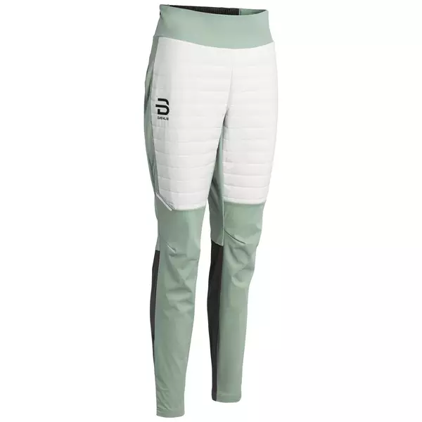 DAEHLIE Challenge 3.0 Pants Wmn - Naisten hiihtotakit ja housut - ZZZ0012662 - 1