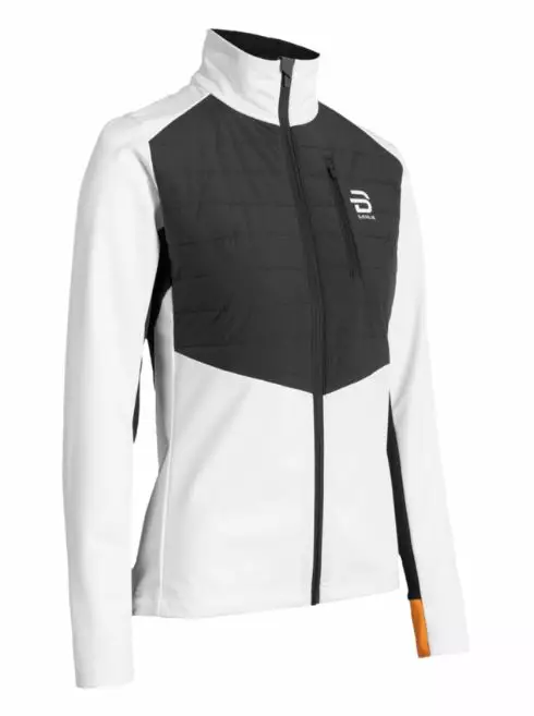 Daehlie Jacket Evolve women's - Naisten hiihtotakit ja housut - ZZZ0014322 - 1