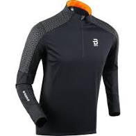 DAEHLIE Mora Top Men - Miesten hiihtotakit ja housut - ZZZ0000292 - 1