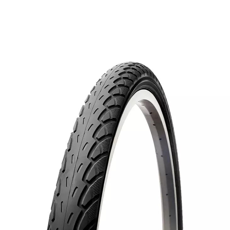 Deli Harmaa 62-203 12" - Polkupyörän renkaat - ZZZ0013192 - 1