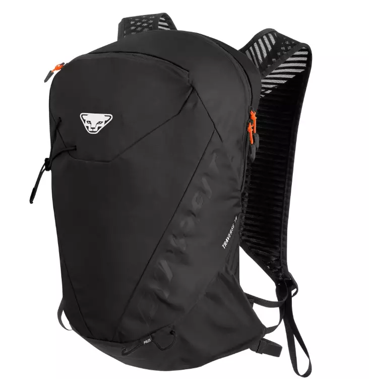 Dynafit Traverse 16 Backpack - Juomareput ja pullot - ZZZ0014002 - 1