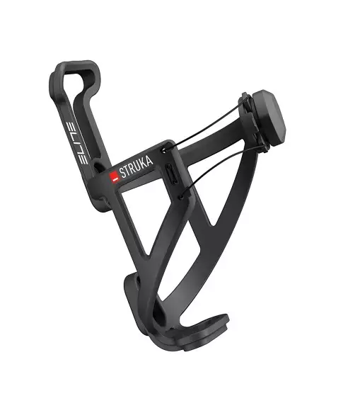 Elite Struka Adjustable Musta - Pyöräilytarvikkeet - ZZZ0013822 - 1