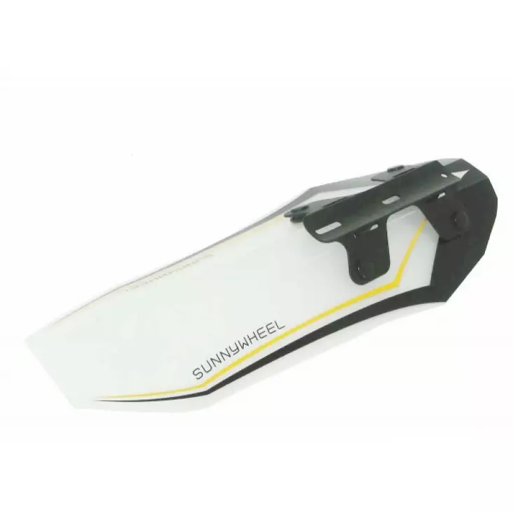 FIRSTGEAR Etulokasuoja Fatbike - Pyöräilytarvikkeet - F1392 - 1