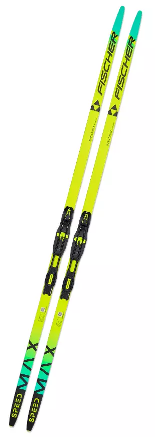 FISCHER SPEEDMAX 100 ZERO CLASSIC - FISCHER - ZZZ0012102 - 1