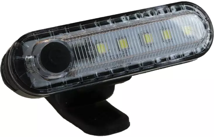 Halo Omega USB Ladattava 20LM - Pyöräilytarvikkeet - ZZZ0007612 - 1