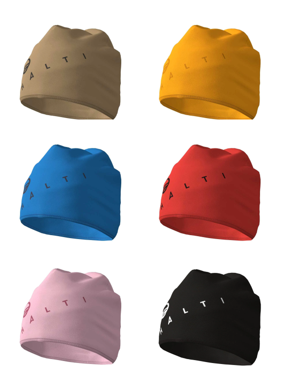 HALTI KARA - Päähineet - ZZZ0008292 - 1