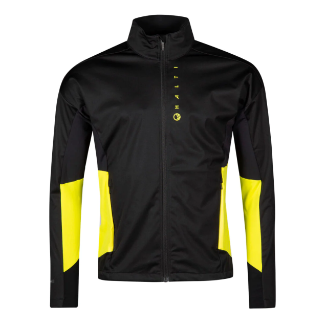 HALTI VELOCE XCT JACKET M - Miesten hiihtotakit ja housut - ZZZ0010262 - 1