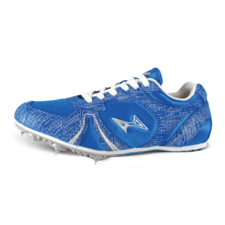 HEALTH TRACK YLEIS BLUE - Yleisurheilupiikkarit - MC1232 - 1