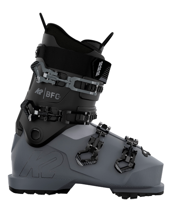 K2 BFC 80 M GRIPWALK - Laskettelumonot - ZZZ0007882 - 1