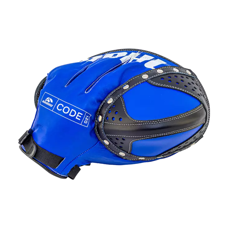 Karhu Code 120 - Pesäpalloräpylät - C1542 - 1