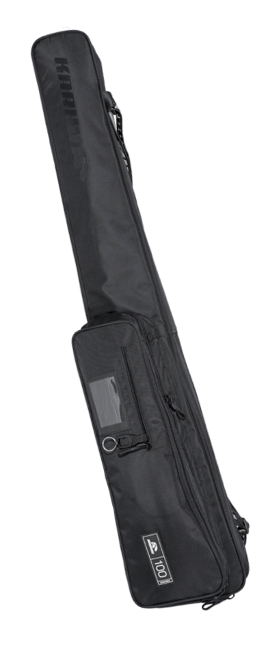 KARHU Mailapussi 779760 24 - Muut pesäpallo tarvikkeet - C112 - 1