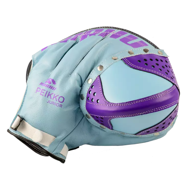 Karhu Peikko JR - Pesäpalloräpylät - ZZZ0013162 - 1