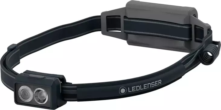 LEDLENSER NEO5R 600 lm - Suunnistus - ZZZ0011432 - 1