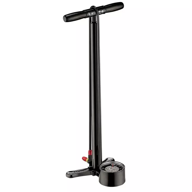 LEZYNE Alloy Floor Drive ABS-1 Pro - Pyöräilytarvikkeet - ZZZ0006692 - 1