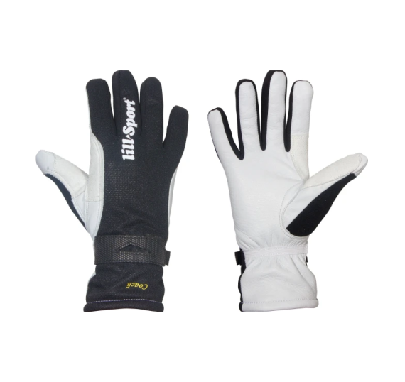 LILLSPORT COACH - Käsineet - MB7642 - 2