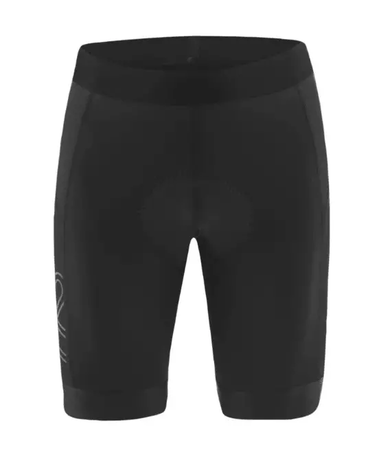 LÖFFLER M Bike TIGHTS Winner 4 Black - Miesten pyöräily asut - ZZZ0013712 - 1