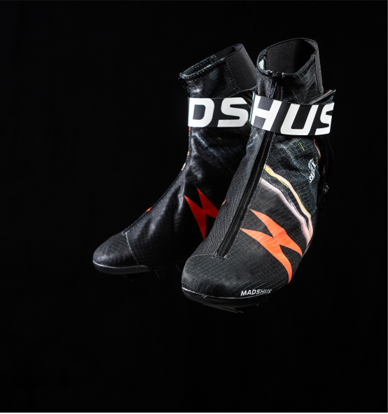 MADSHUS REDLINE SKATE X - Luistelukengät - ZZZ0010772 - 1