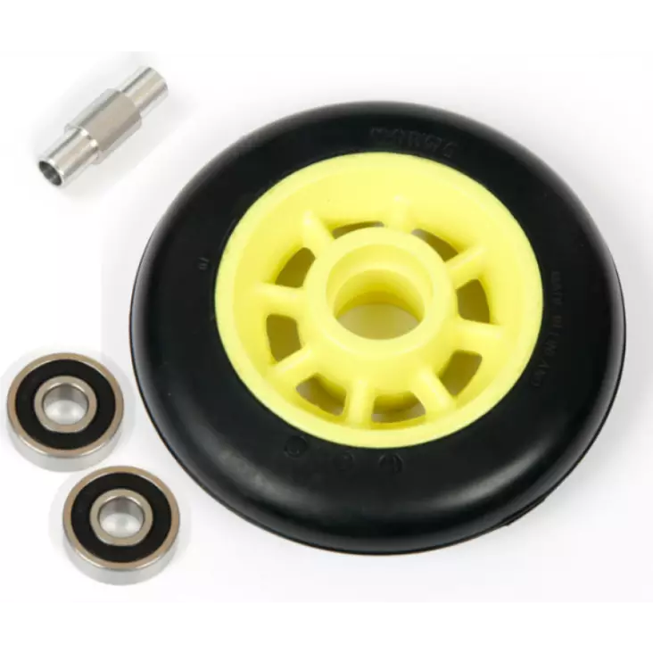 Marwe Skating 100x25 - Rullasuksien varaosat - ME792 - 1