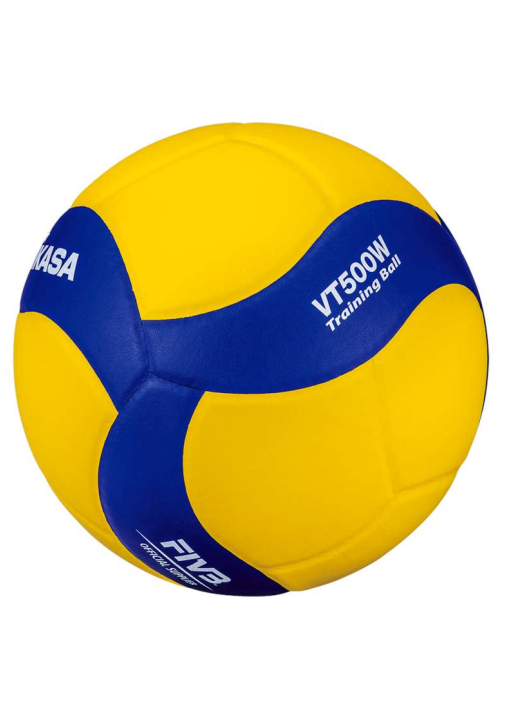 MIKASA VT500W PASSARI - Palloilu - ZZZ0011222 - 1