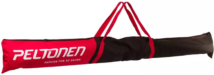 Peltonen Racing Team Suksipussi - Suksipussit ja laukut - D3642 - 1