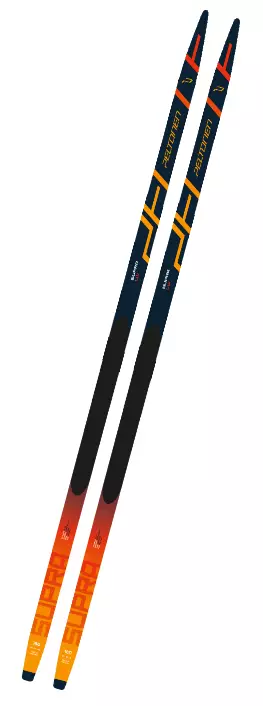 PELTONEN SUPRA LW skate JR - Juniorisukset - ZZZ0011632 - 1