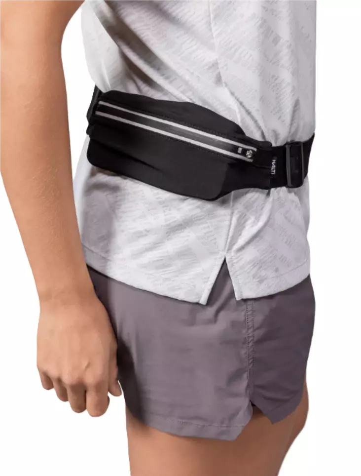 HALTI ACTIVE BELT - Laukut ja reput - ZZZ0013812 - 1